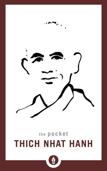 Produktbild: The Pocket Thich Nhat Hanh