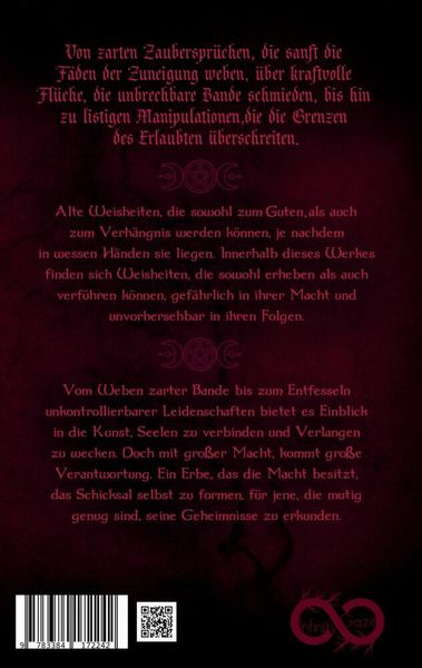 Produktbild: Liebeszauber