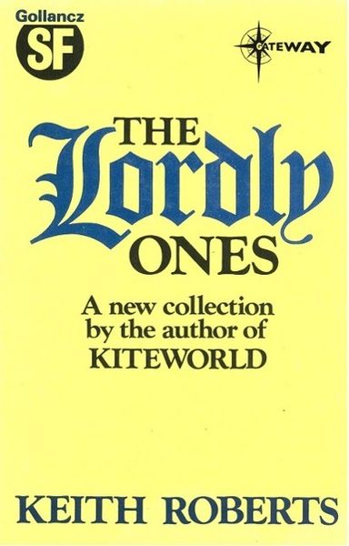 Produktbild: The Lordly Ones