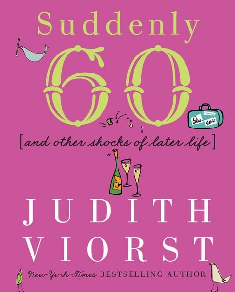 Produktbild: Suddenly Sixty