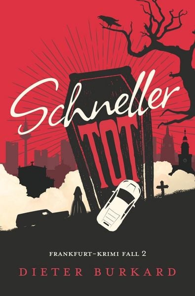 Produktbild: Schneller tot