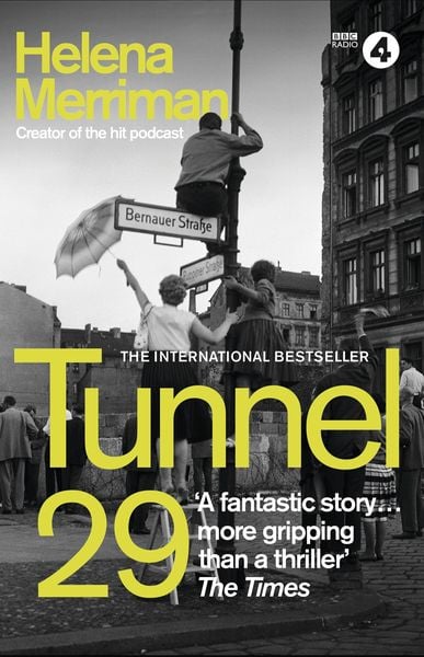 Produktbild: Tunnel 29