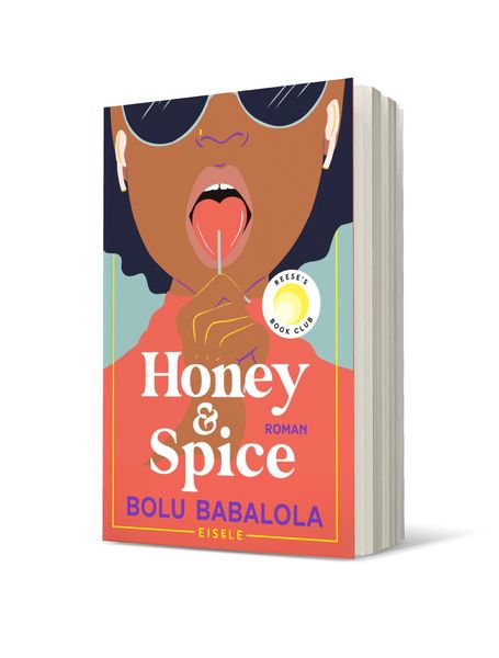 Produktbild: Honey & Spice