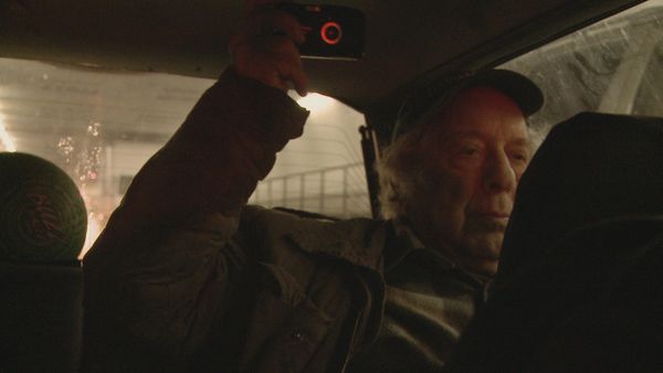 Produktbild: Robert Frank - Don't Blink (Neuauflage)