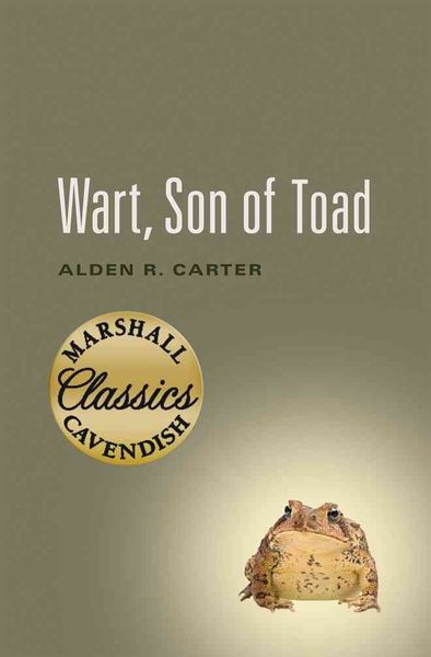Produktbild: Wart Son Of Toad