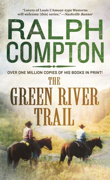 Produktbild: The Green River Trail