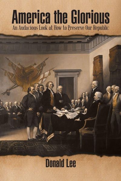Produktbild: America the Glorious