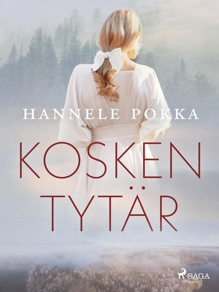 Produktbild: Kosken tyt&auml;r