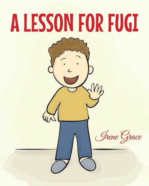 Produktbild: A Lesson for Fugi