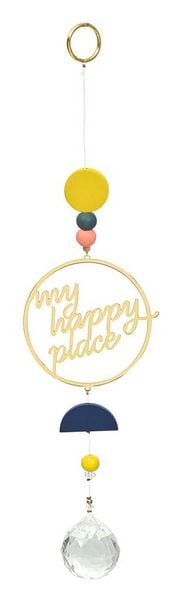 Produktbild: Smile Sonnenf&auml;nger Happy Place