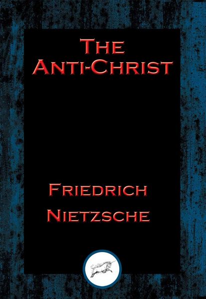 Produktbild: The Anti-Christ