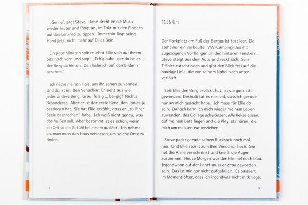 Produktbild: Wie weit will ich gehen