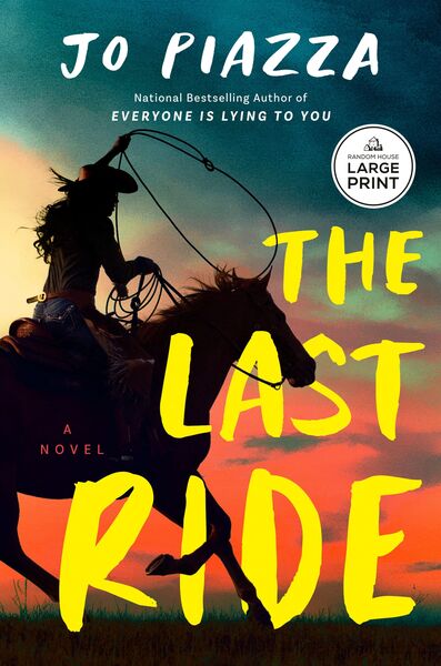 Produktbild: The Last Ride