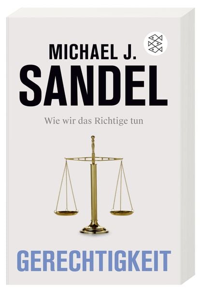 Produktbild: Gerechtigkeit