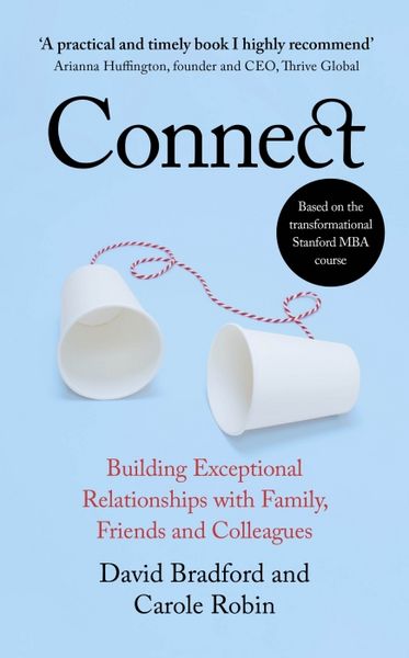 Produktbild: Bradford, D: Connect
