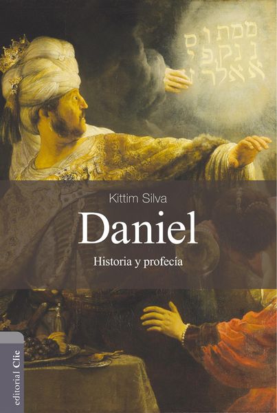 Produktbild: Daniel: Historia y Profec&iacute;a