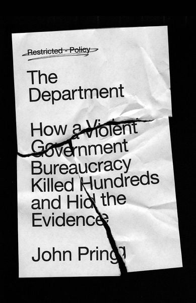 Produktbild: The Department