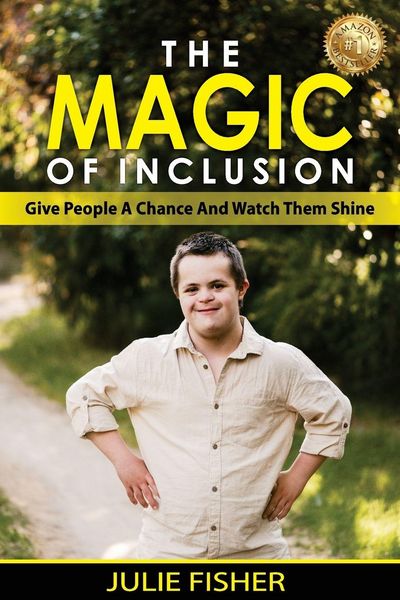 Produktbild: The Magic Of Inclusion