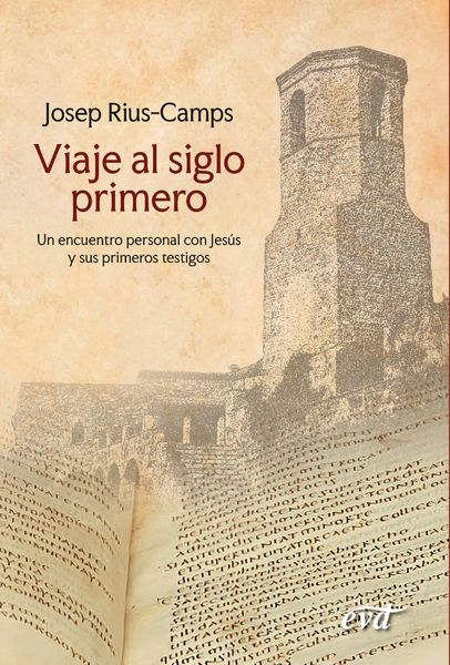 Produktbild: Viaje al siglo primero