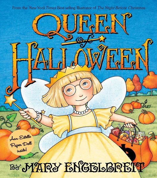 Produktbild: Queen of Halloween
