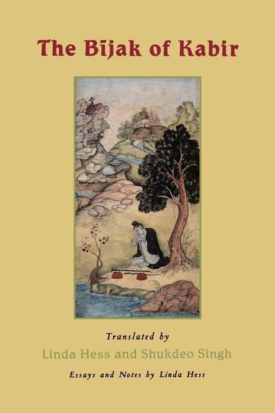 Produktbild: The Bijak of Kabir