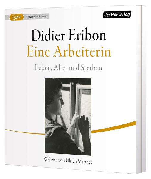 Produktbild: Eine Arbeiterin