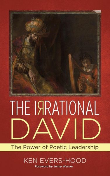 Produktbild: The Irrational David