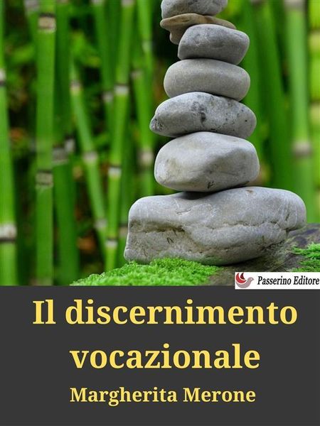 Produktbild: Il discernimento vocazionale