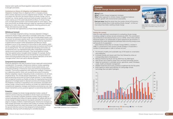 Produktbild: CAM AL GEOGRAPHY 2E SB