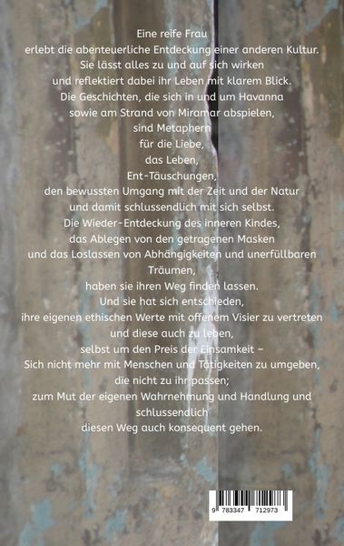 Produktbild: Die Blumen von Havanna