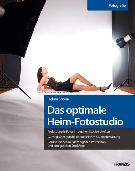 Produktbild: Das optimale Heim-Fotostudio