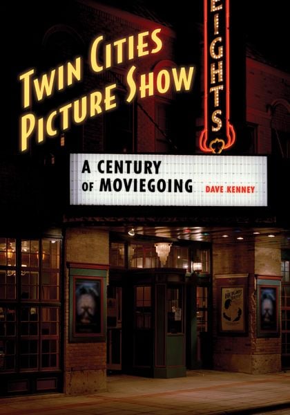 Produktbild: Twin Cities Picture Show