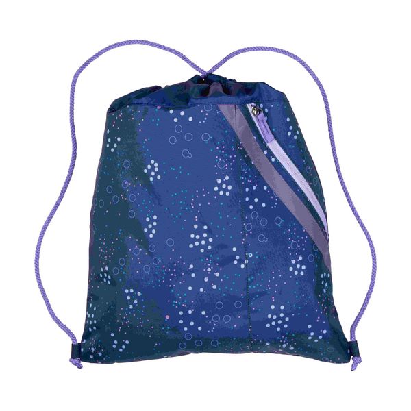 Produktbild: DerDieDas Schulranzen Set ErgoFlex Tiny, Schulranzen Set, 5tlg, Deep Ocean