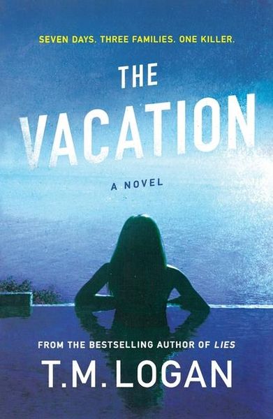 Produktbild: The Vacation