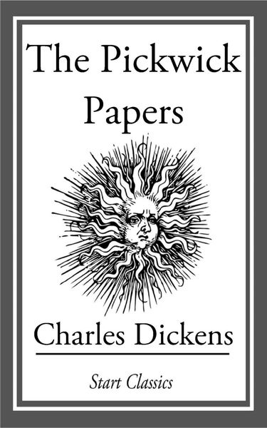 Produktbild: The Pickwick Papers