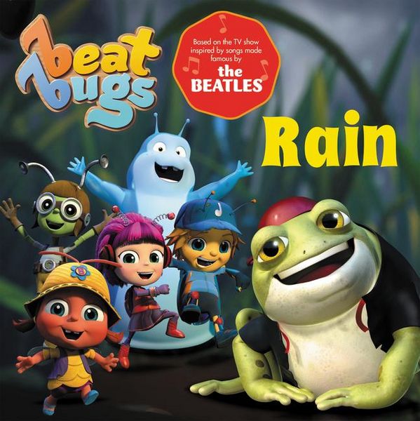 Produktbild: Beat Bugs Rain