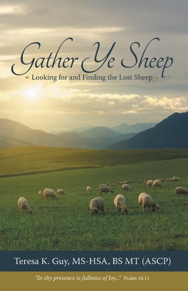 Produktbild: Gather Ye Sheep