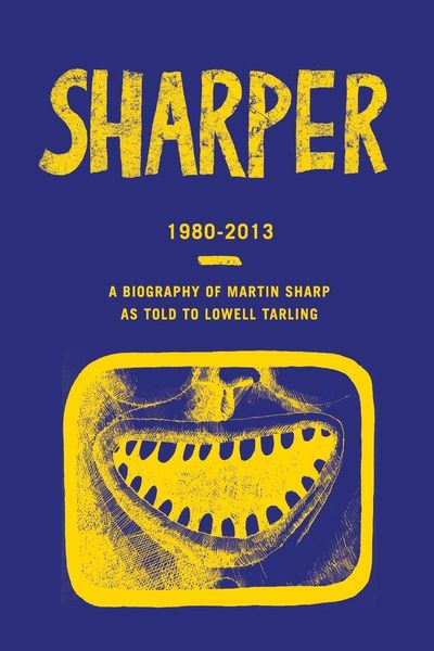 Produktbild: Sharper