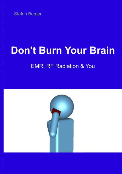 Produktbild: Don't Burn Your Brain