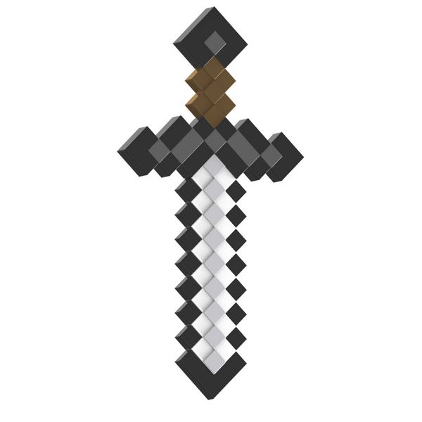Produktbild: Minecraft Basic Roleplay Iron Sword