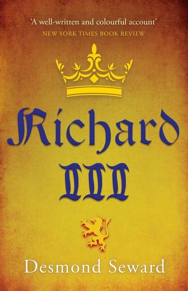 Produktbild: Richard III