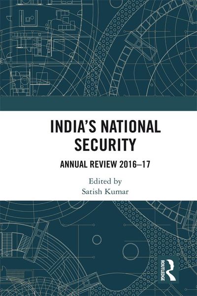 Produktbild: India's National Security
