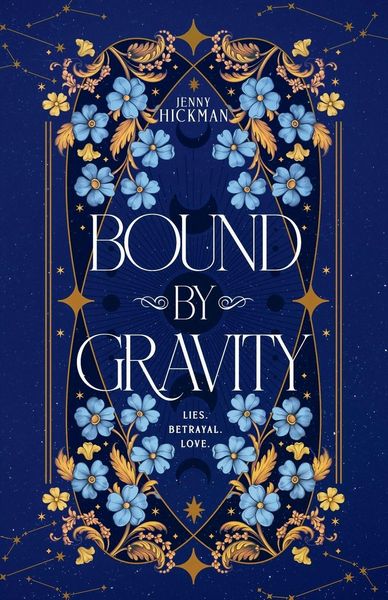 Produktbild: Bound by Gravity