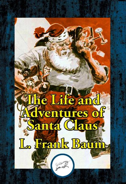 Produktbild: The Life and Adventures of Santa Claus