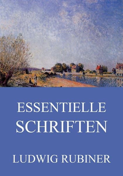 Produktbild: Essentielle Schriften
