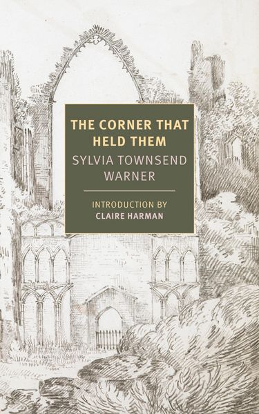 Produktbild: The Corner That Held Them