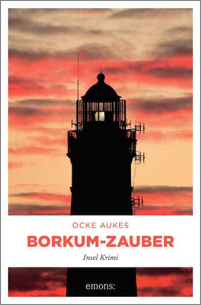 Produktbild: Borkum-Zauber