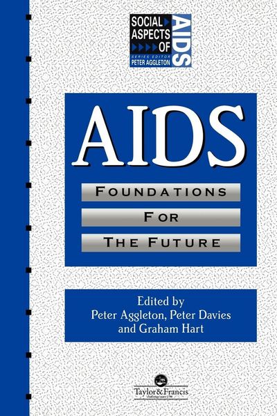 Produktbild: AIDS