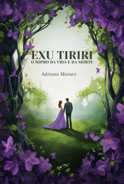 Produktbild: Exu Tiriri