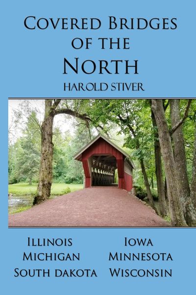 Produktbild: Covered Bridges of the North